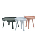 Around Coffee Table Large från Vålamagasinet Soffbord, Muuto, Image-2