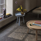 Around Coffee Table Large från Vålamagasinet Soffbord, Muuto, Image-6