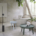 Around Coffee Table Large från Vålamagasinet Soffbord, Muuto, Image-4