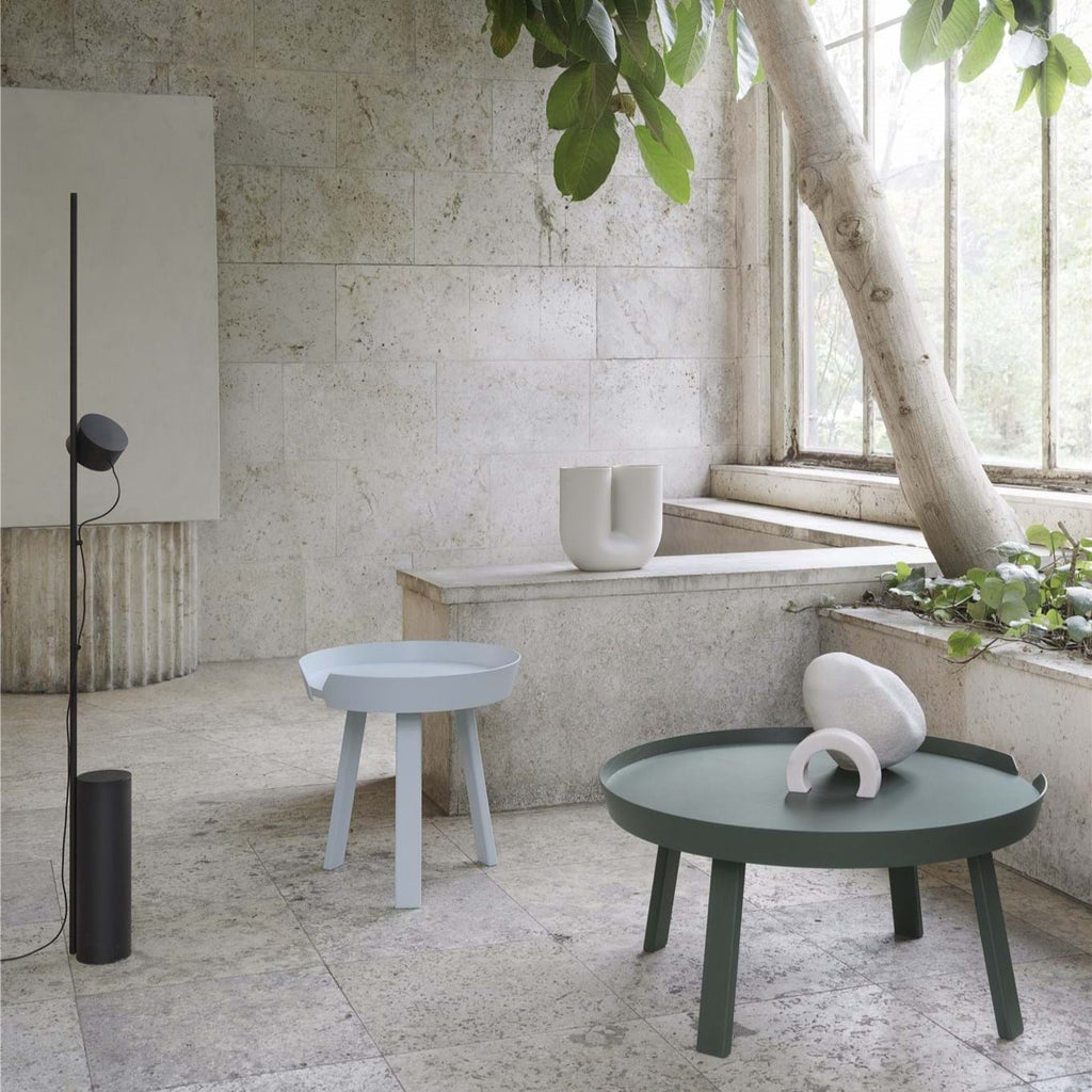 Around Coffee Table Small från Vålamagasinet Soffbord, Muuto, Image-5