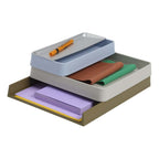 Arrange Desktop Series Configuration 1 från Vålamagasinet Småförvaring, Muuto, Image-2