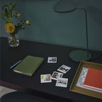 Arrange Desktop Series Configuration 1 från Vålamagasinet Småförvaring, Muuto, Image-5