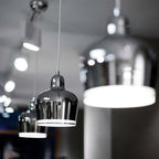 Golden Bell A330S från Vålamagasinet Taklampor, Artek, Image-2