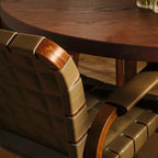 Armchair 45 från Vålamagasinet Matstolar, Artek, Image-6