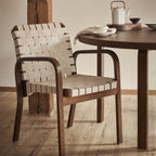 Armchair 45 från Vålamagasinet Matstolar, Artek, Image-3