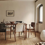 Armchair 45 från Vålamagasinet Matstolar, Artek, Image-6