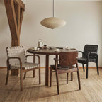 Armchair 45 från Vålamagasinet Matstolar, Artek, Image-5