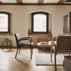 Armchair 45 från Vålamagasinet Matstolar, Artek, Image-4