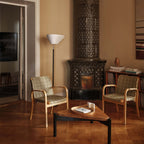 Armchair 45 från Vålamagasinet Matstolar, Artek, Image-4