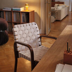 Armchair 45 från Vålamagasinet Matstolar, Artek, Image-4