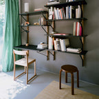 Stool E60 från Vålamagasinet Pallar och bänkar, Artek, Image-2