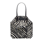 Zebra Tote Bag från Vålamagasinet Övriga inredningsdetaljer, Artek, Image-2