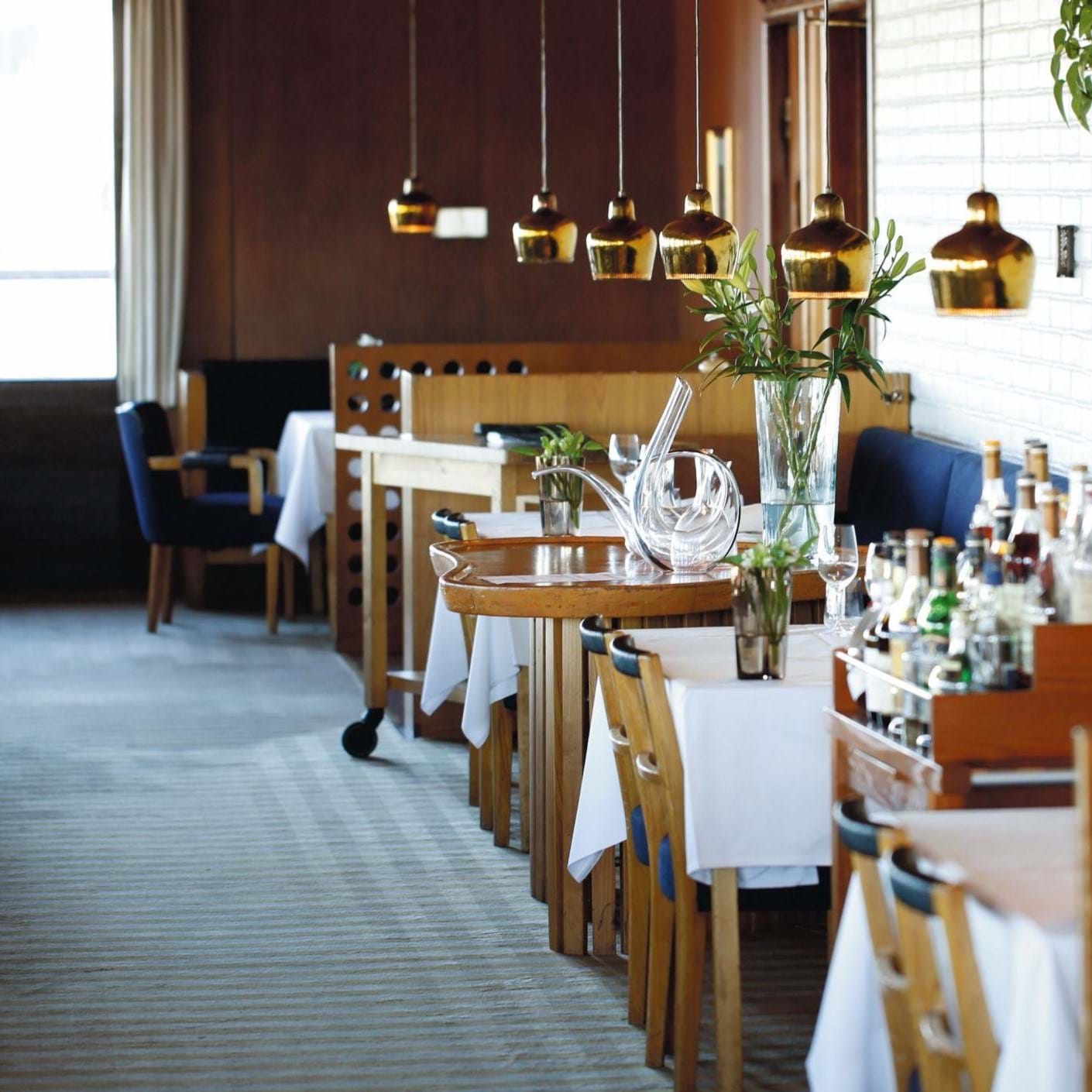 Golden Bell A330S från Vålamagasinet Taklampor, Artek, Image-2