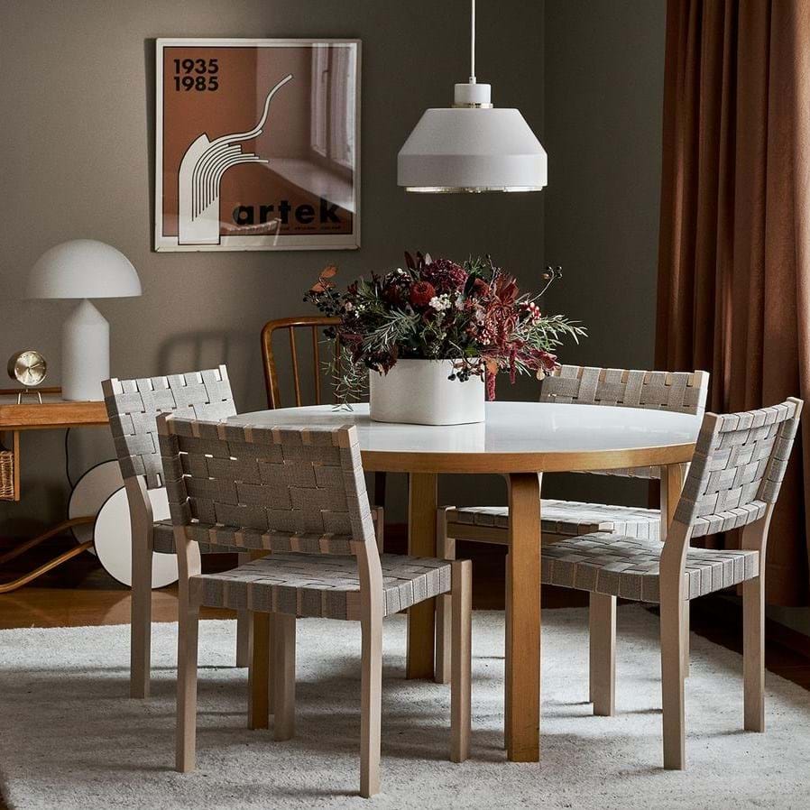 Pendant Light AMA500 från Vålamagasinet Taklampor, Artek, Image-2