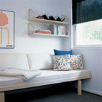 Wall Shelf 112B från Vålamagasinet Hyllor, Artek, Image-3