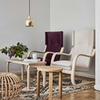 Stool 60 från Vålamagasinet Pallar och bänkar, Artek, Image-4