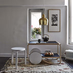 Stool 60 från Vålamagasinet Pallar och bänkar, Artek, Image-5