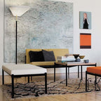 Floor lamp A805 från Vålamagasinet Golvlampor, Artek, Image-3