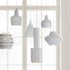 Beehive A331 Pendant från Vålamagasinet Taklampor, Artek, Image-5