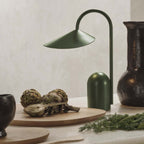 Arum Portable Lamp från Vålamagasinet Bordslampor, Ferm Living, Image-2