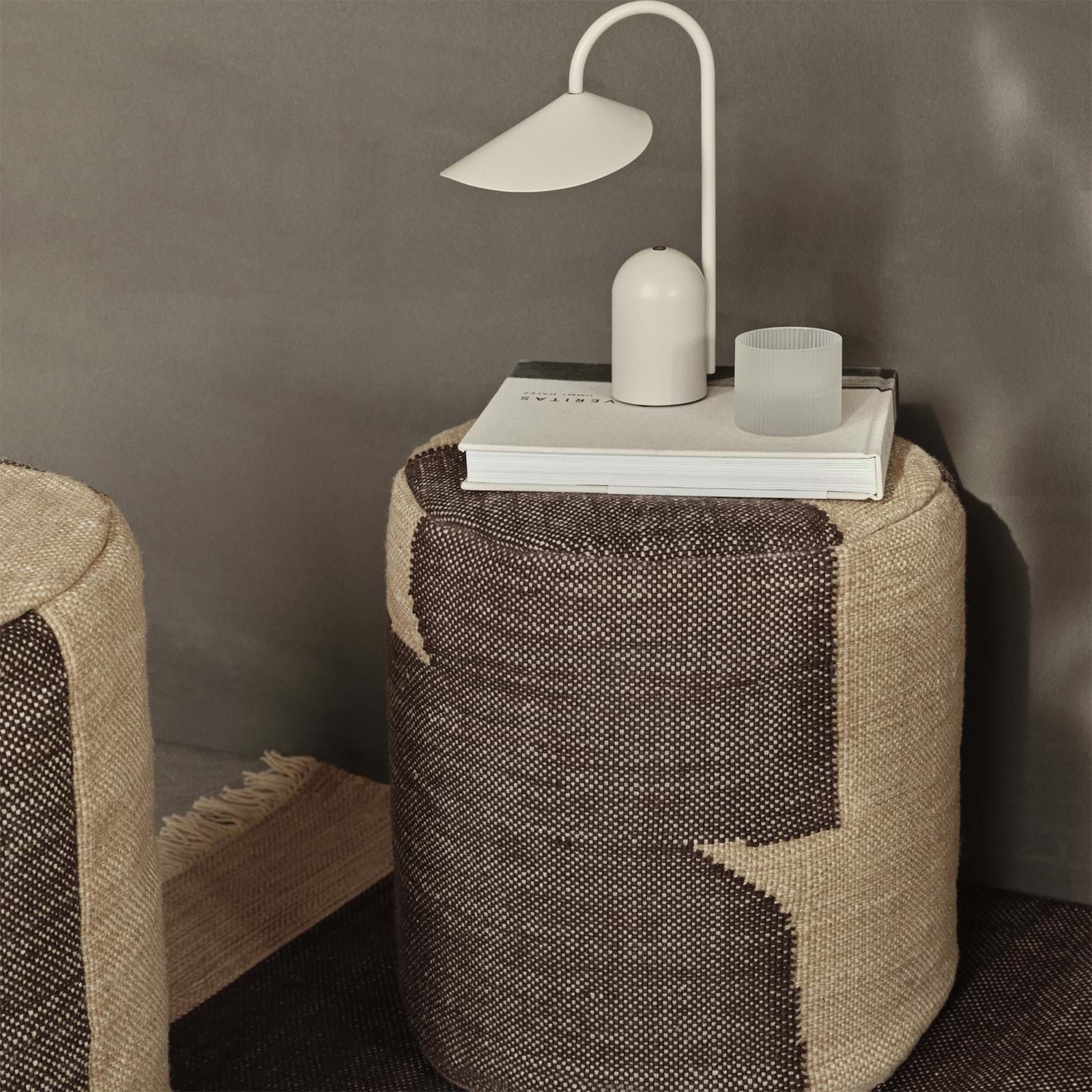 Arum Portable Lamp från Vålamagasinet Bordslampor, Ferm Living, Image-2