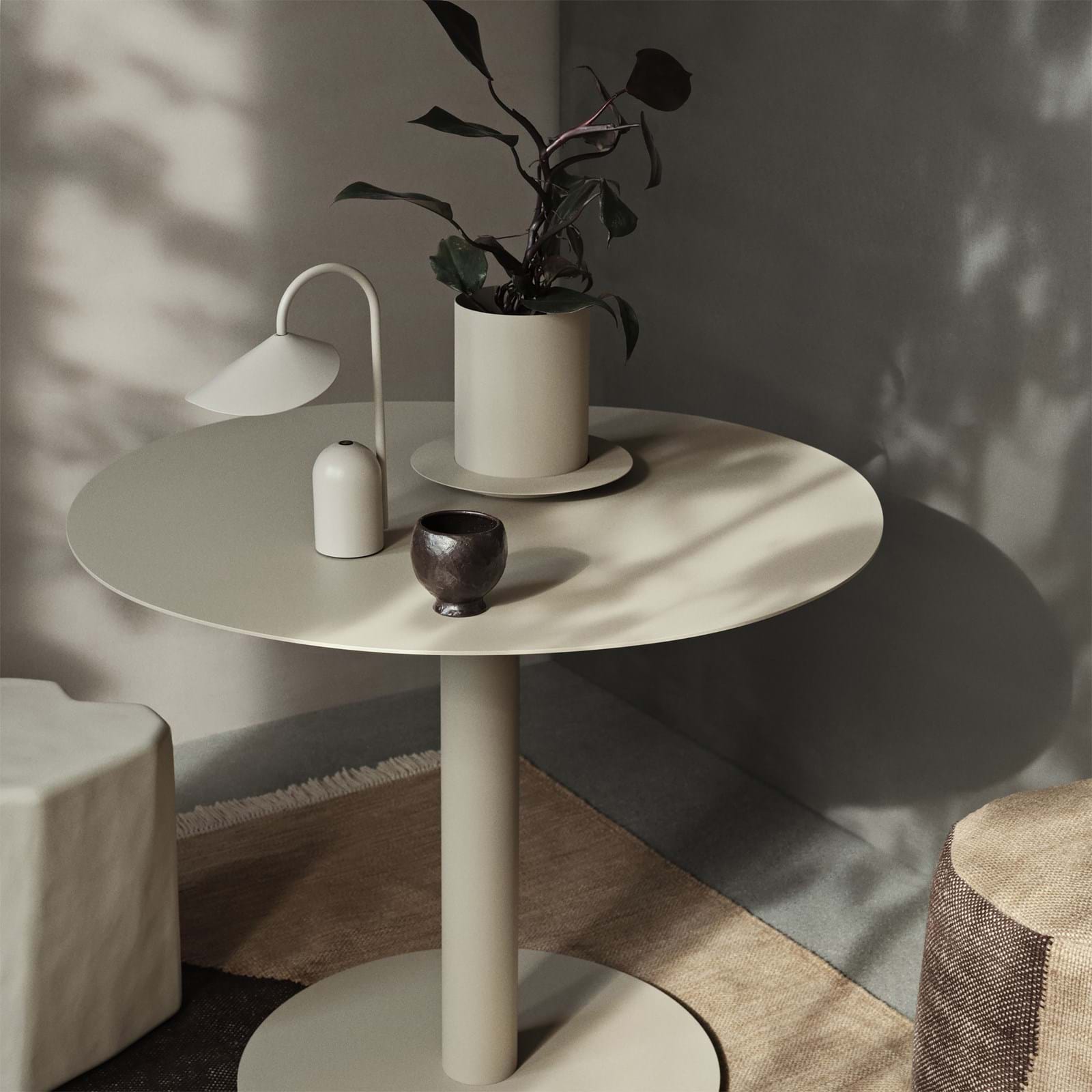 Arum Portable Lamp från Vålamagasinet Bordslampor, Ferm Living, Image-3