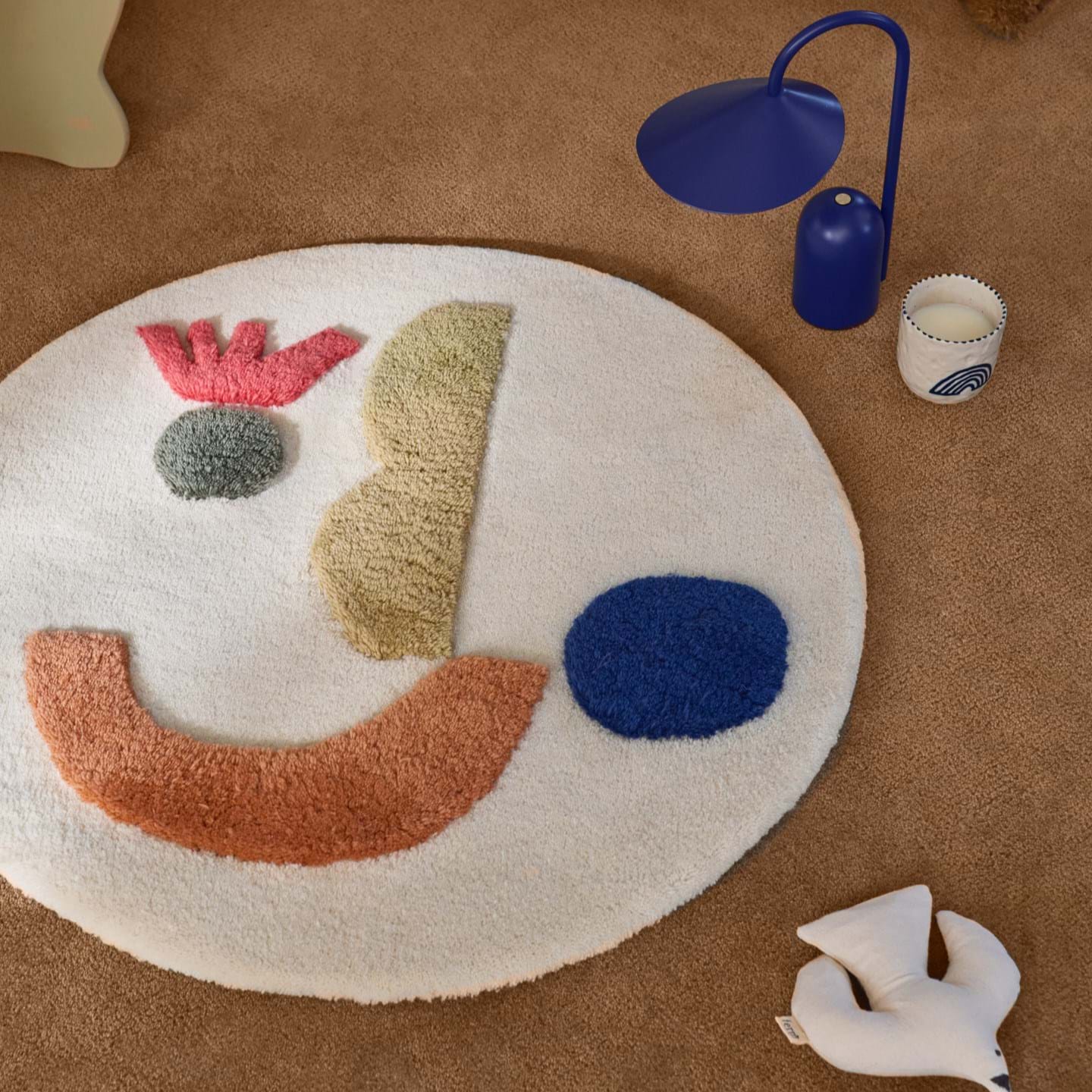 Arum Portable Lamp från Vålamagasinet Bordslampor, Ferm Living, Image-2