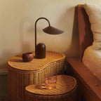 Arum Portable Lamp från Vålamagasinet Bordslampor, Ferm Living, Image-3