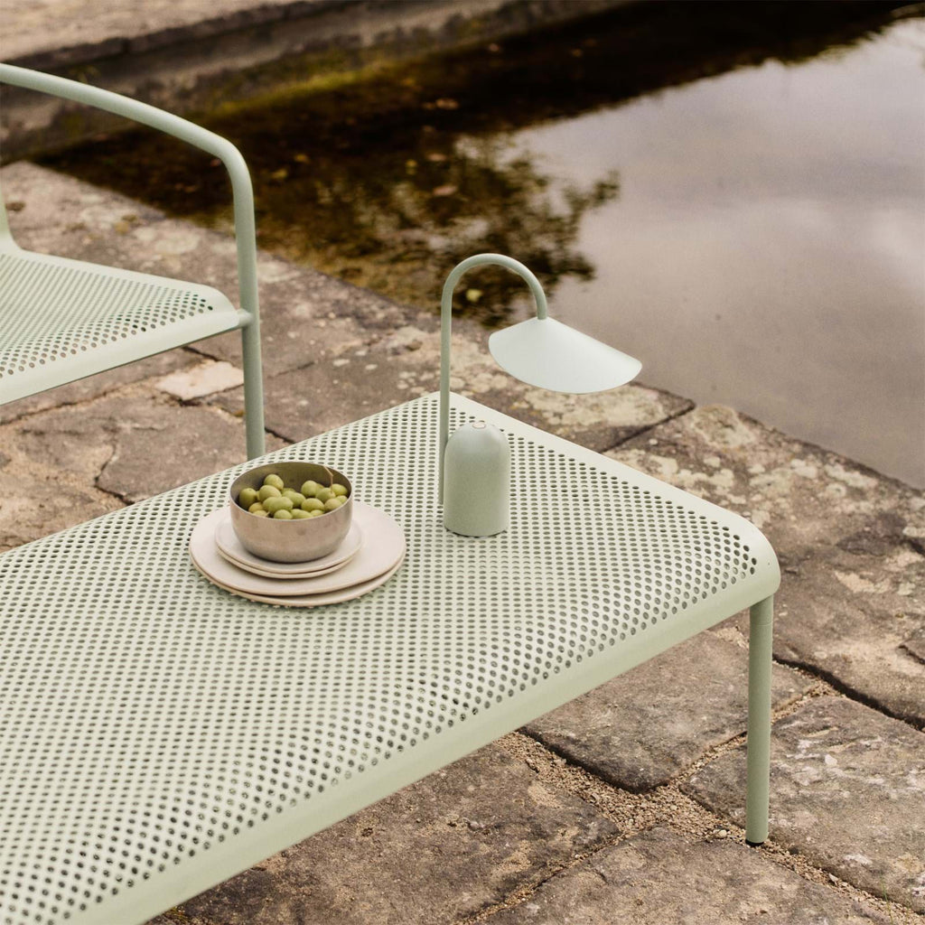 Arum Portable Lamp från Vålamagasinet Bordslampor, Ferm Living, Image-3