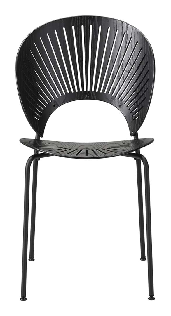 Trinidad Chair 3398 från Vålamagasinet Matstolar, Fredericia, Image-1