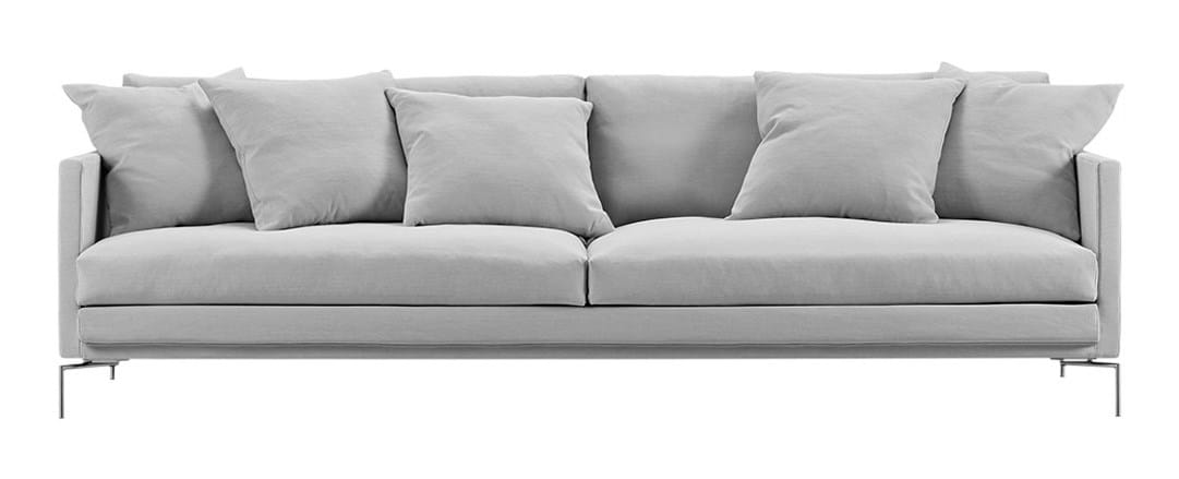 Ash Soffa 220 cm från Vålamagasinet Soffor, Eilersen, Image-1