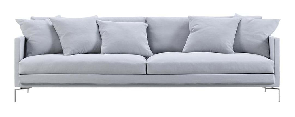 Ash Soffa 240 cm från Vålamagasinet Soffor, Eilersen, Image-1
