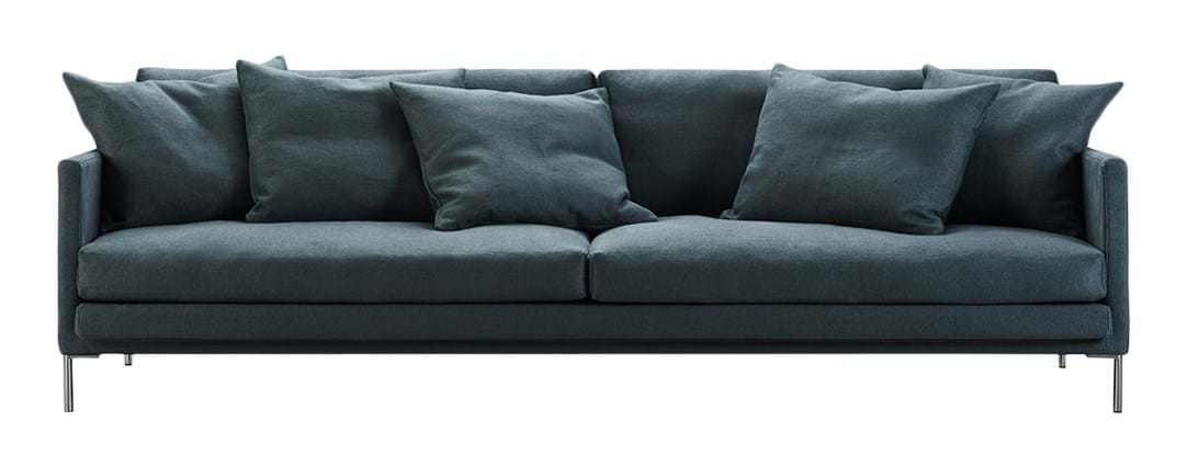 Ash Soffa 220 cm från Vålamagasinet Soffor, Eilersen, Image-1