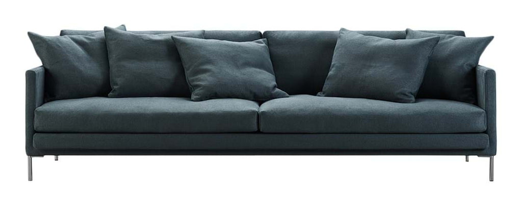 Ash Soffa 220 cm från Vålamagasinet Soffor, Eilersen, Image-1