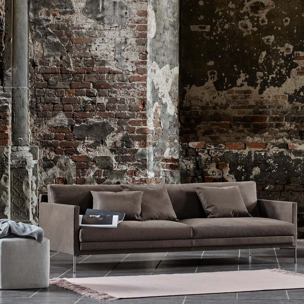 Ash Soffa 220 cm från Vålamagasinet Soffor, Eilersen, Image-3