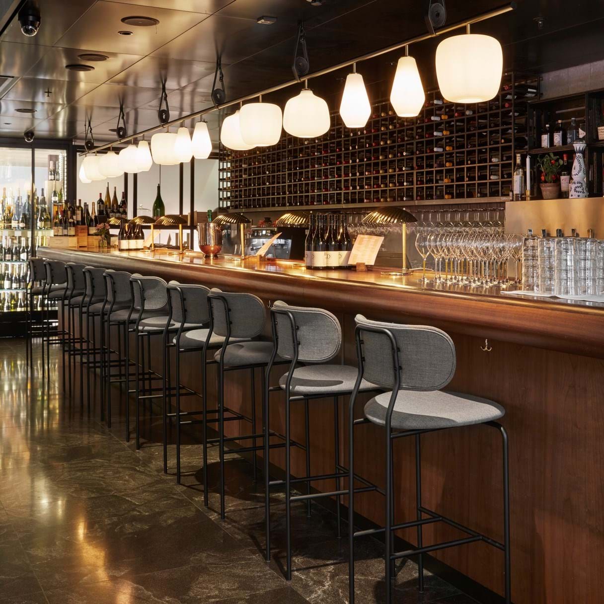 5321 Table Lamp från Vålamagasinet Bordslampor, Gubi, Image-5