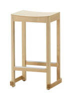 Atelier Bar Stool 65 cm från Vålamagasinet Barstolar, Artek, Image-1