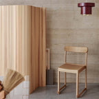 Atelier Chair från Vålamagasinet Matstolar, Artek, Image-3