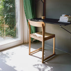 Atelier Chair från Vålamagasinet Matstolar, Artek, Image-2