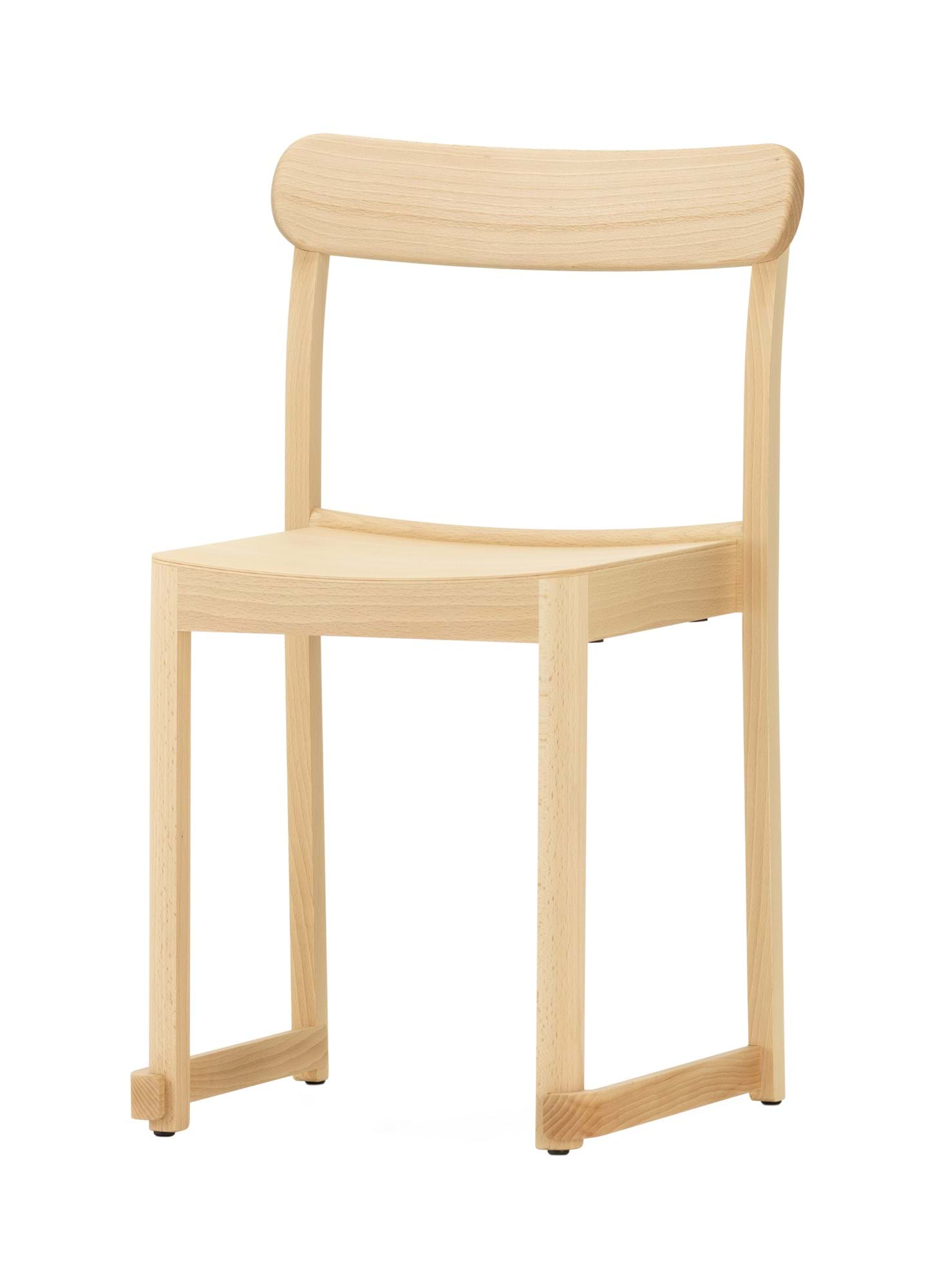 Atelier Chair från Vålamagasinet Matstolar, Artek, Image-1