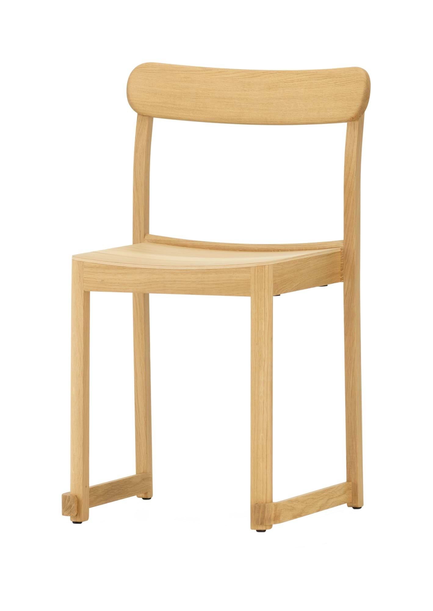 Atelier Chair från Vålamagasinet Matstolar, Artek, Image-1