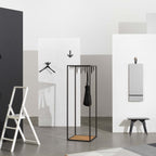 Atelier Floor Hanger från Vålamagasinet Galgar och hängare, Design House Stockholm, Image-5
