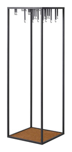 Atelier Floor Hanger från Vålamagasinet Galgar och hängare, Design House Stockholm, Image-1