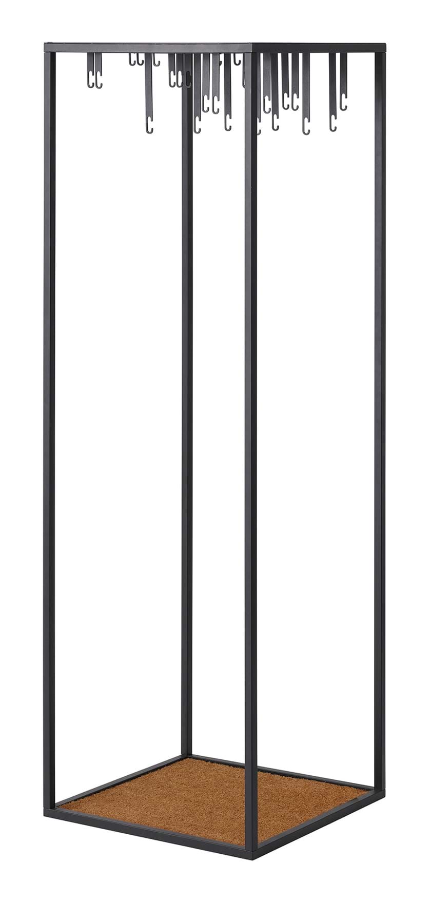 Atelier Floor Hanger från Vålamagasinet Galgar och hängare, Design House Stockholm, Image-1