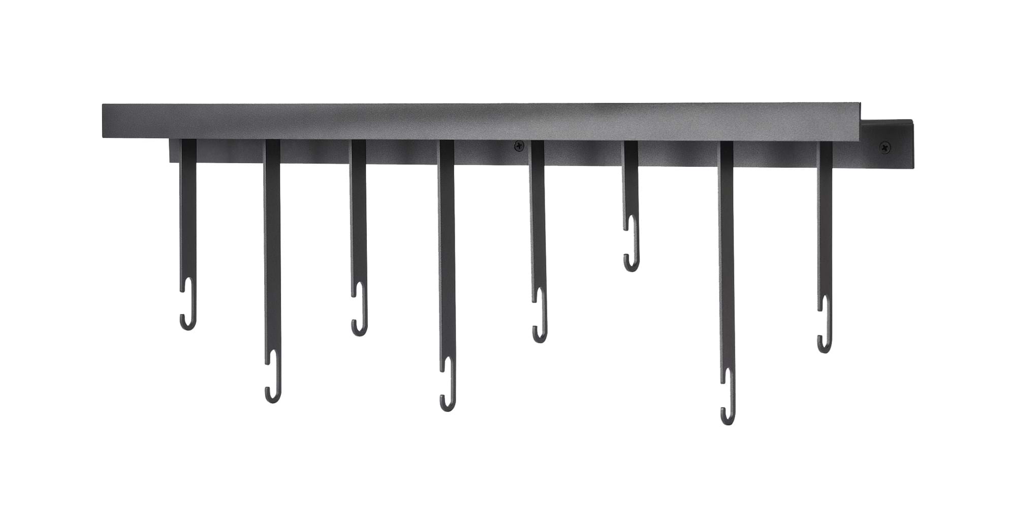 Atelier Wall Hanger från Vålamagasinet Galgar och hängare, Design House Stockholm, Image-1