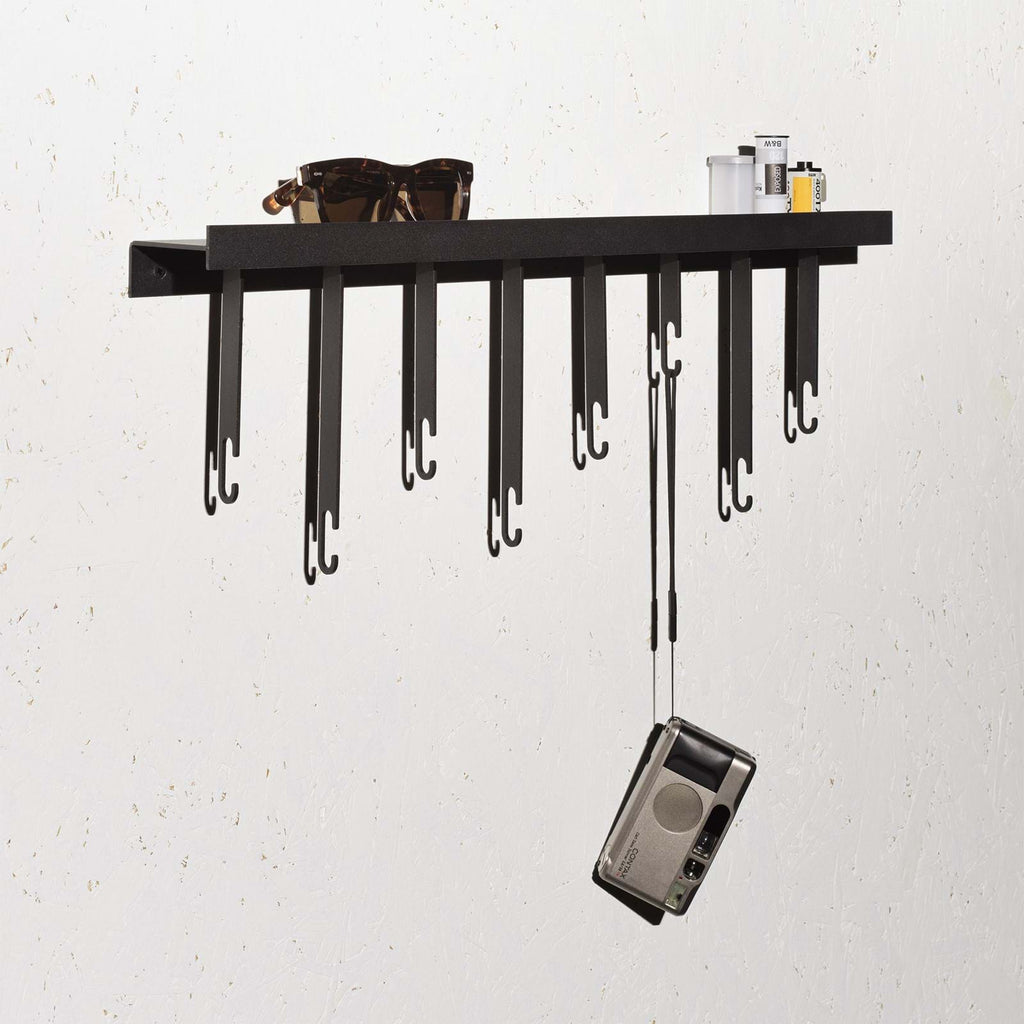Atelier Wall Hanger från Vålamagasinet Galgar och hängare, Design House Stockholm, Image-2