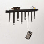 Atelier Wall Hanger från Vålamagasinet Galgar och hängare, Design House Stockholm, Image-2