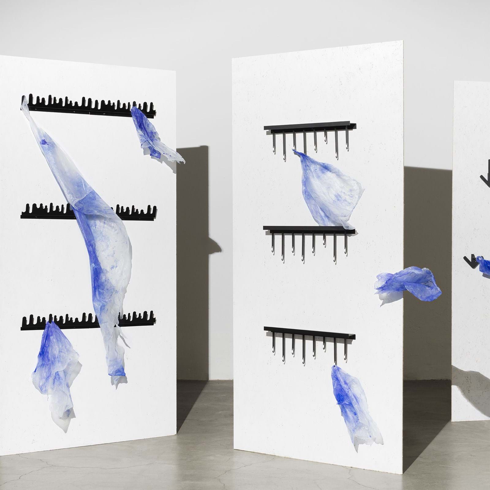 Atelier Wall Hanger från Vålamagasinet Galgar och hängare, Design House Stockholm, Image-3