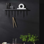 Atelier Wall Hanger från Vålamagasinet Galgar och hängare, Design House Stockholm, Image-4