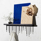 Atelier Wall Hanger från Vålamagasinet Galgar och hängare, Design House Stockholm, Image-5